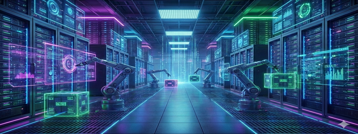 مستودع رقمي